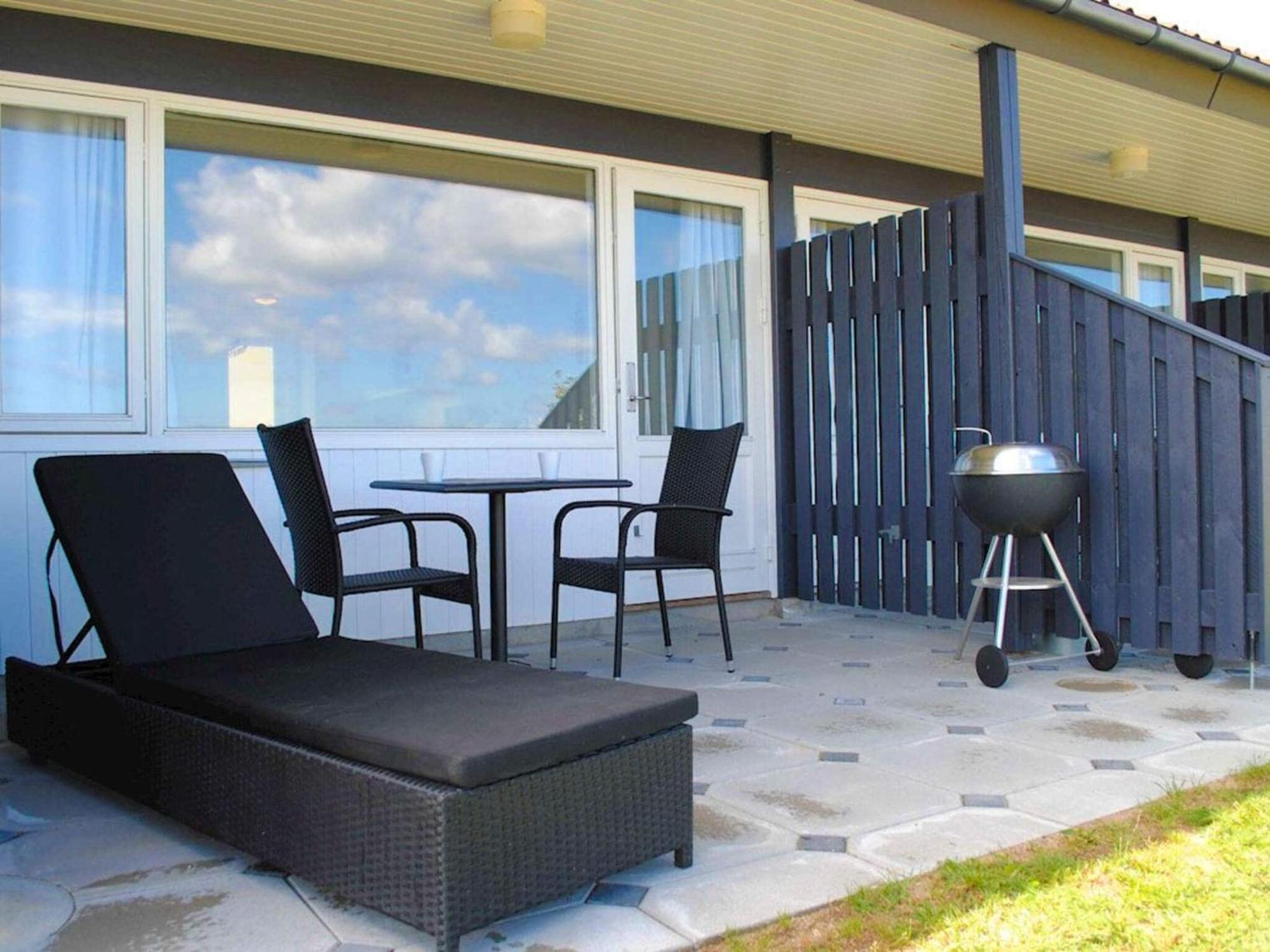 4 Person In Holiday home