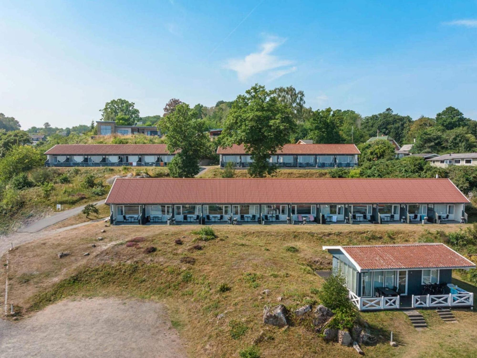 4 Person In * Allinge-Sandvig