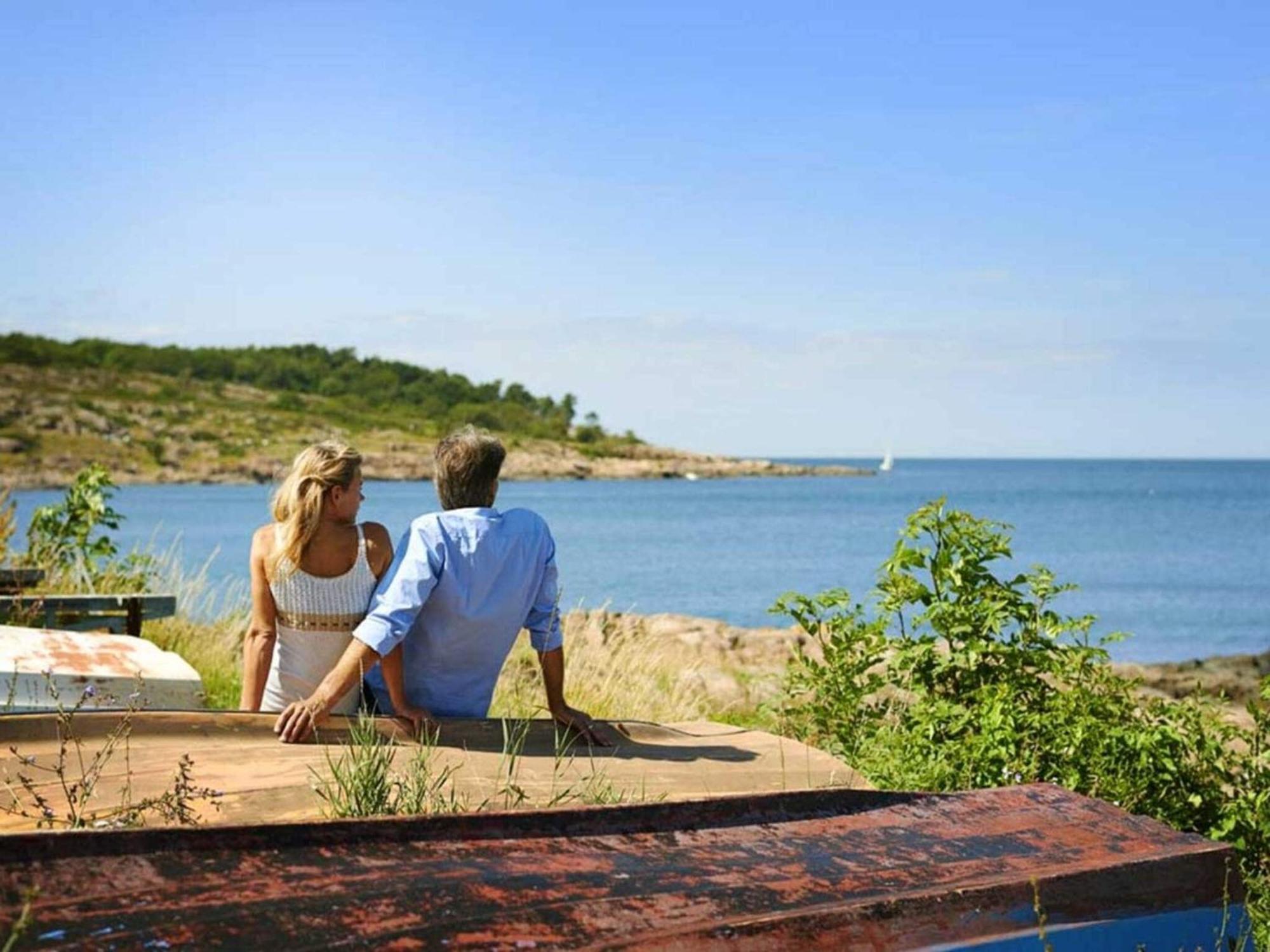 4 Person In Holiday home