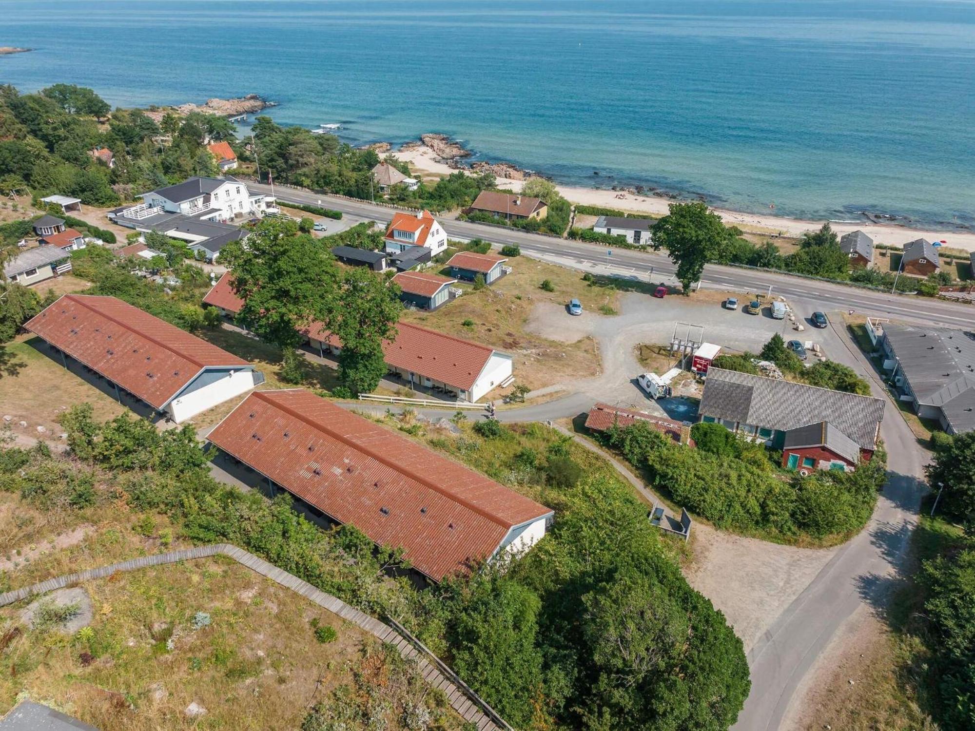 4 Person In Holiday home